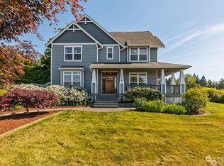 8648 Fenwick Loop SE, Olympia, WA 98513