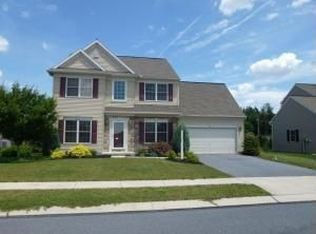126 Bloomfield Dr, Ephrata, PA 17522