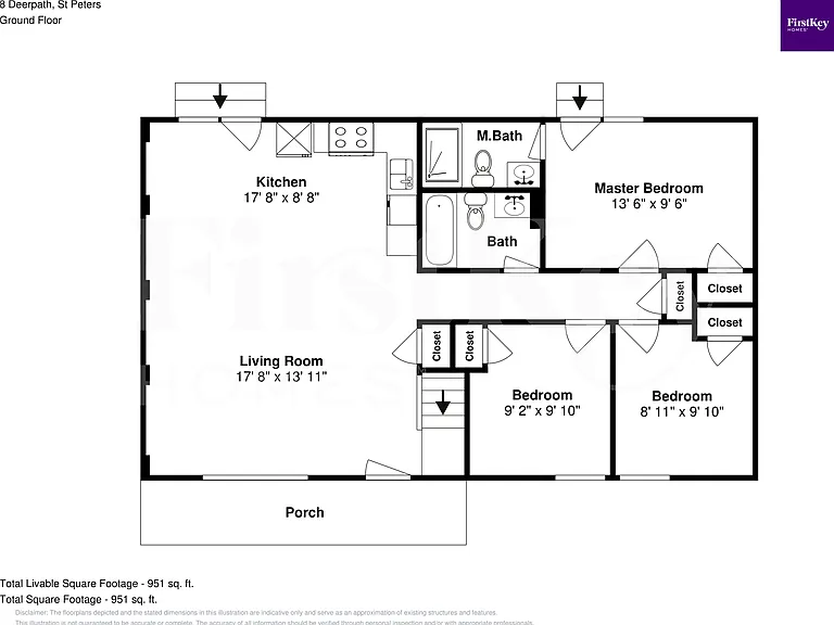 8 Deerpath Dr — Photo 16