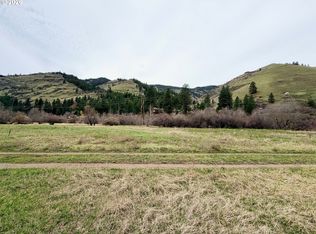 0 Chief Joseph Way, Imnaha, OR 97842