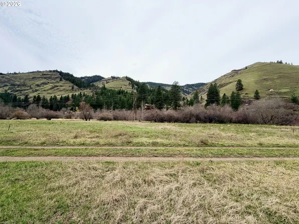 0 Chief Joseph Way, Imnaha, OR 97842