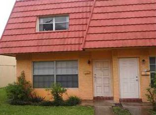 2626 NW 52nd Ave #12D, Fort Lauderdale, FL 33313