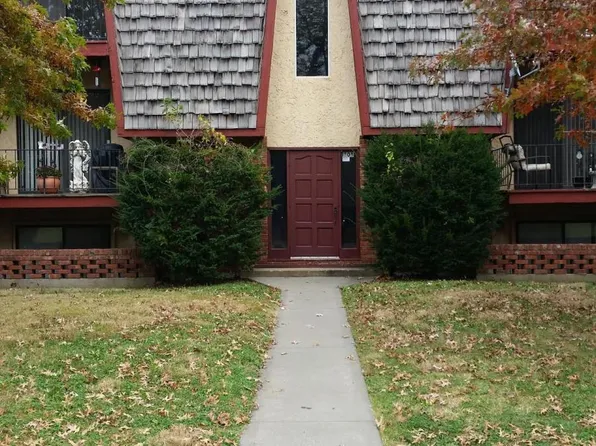 1308 NW 6th Ter, Blue Springs, MO 64014