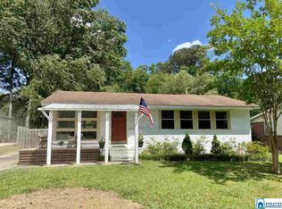 149 Woodside Dr, Birmingham, AL 35210