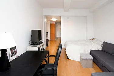 Rented by New York Residence