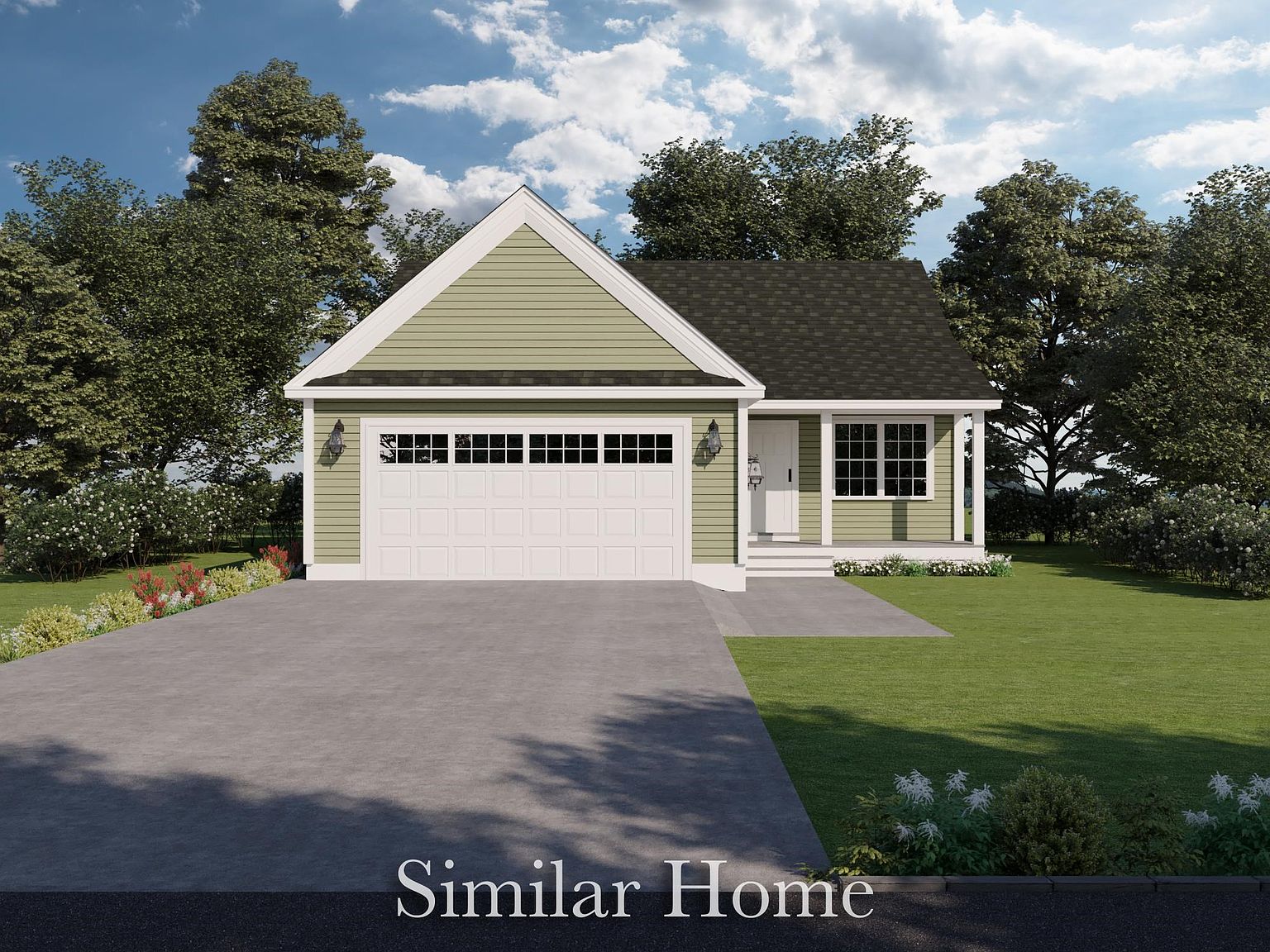 Unit 76 Canterbury Commons UNIT 76, Epping, NH 03042 MLS 4980095