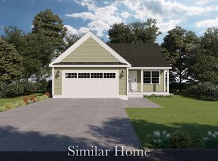 76 Mulberry Ln #4, Epping, NH 03042