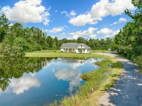 36457 Pratt Siding Rd, Hilliard, FL 32011