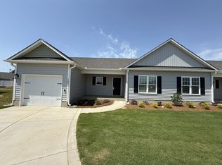 105 Berkshire Cir #1, Dunn, NC 28334