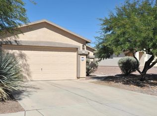 9473 E Blue Denim Dr, Tucson, AZ 85730