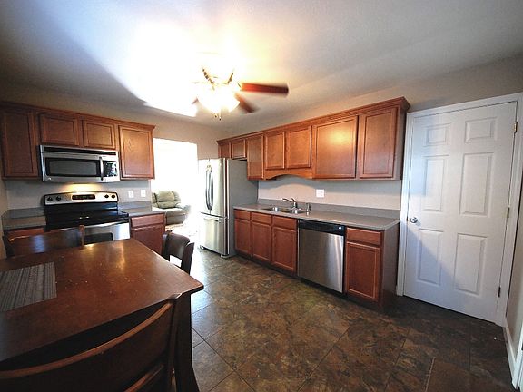 Huge Updated Kitchen