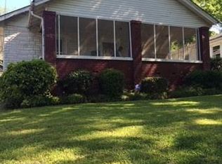 2203 Wingate St SW, Atlanta, GA 30310