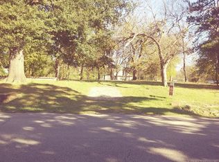 1111 S Oklahoma Ave, Okmulgee, OK 74447