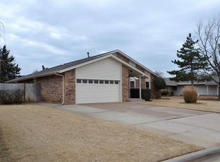 10436 Paisley Rd, Yukon, OK 73099
