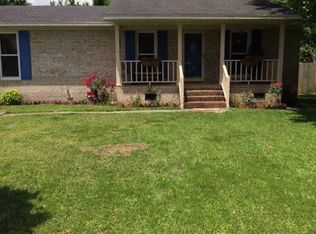 1826 Martin Cir, Myrtle Beach, SC 29579