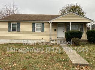 300 Chestnut St, Parkesburg, PA 19365