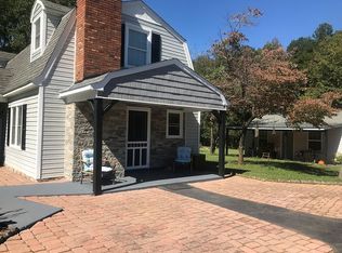 722 Hall Spencer Rd, Catawba, SC 29704