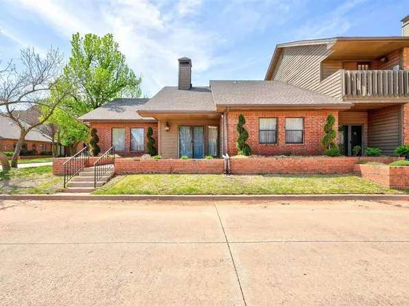 11300 N Pennsylvania Ave APT 176, Oklahoma City, OK 73120