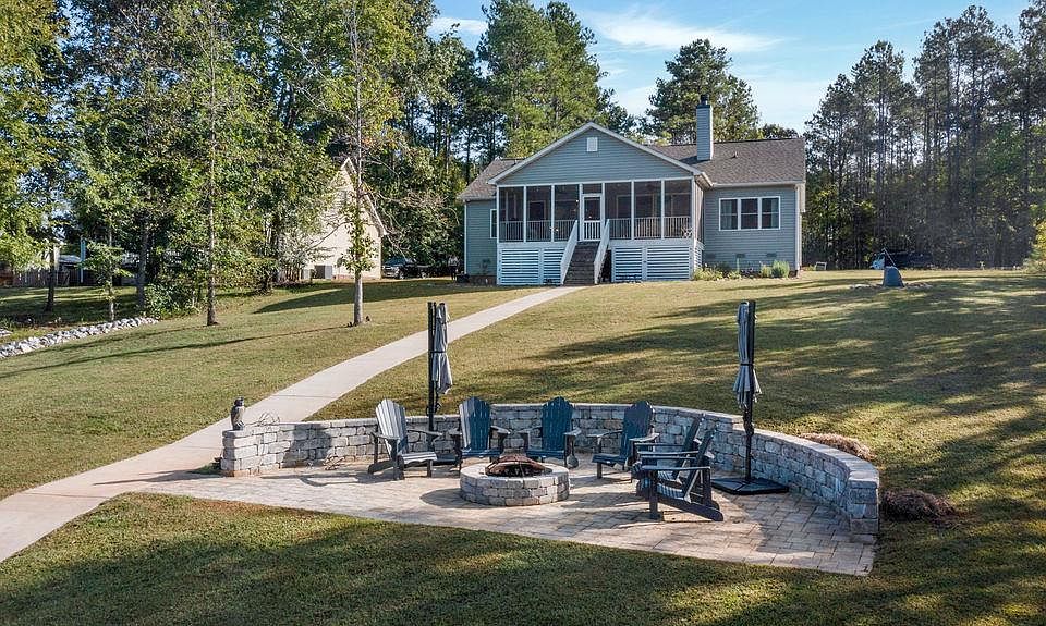 38 Goggans Courts, Chappells, SC 29037 Zillow