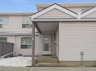 603 Youville Dr E #6, Edmonton, AB