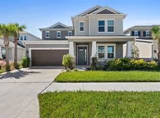1628 Longliner Loop, Wesley Chapel, FL 33543