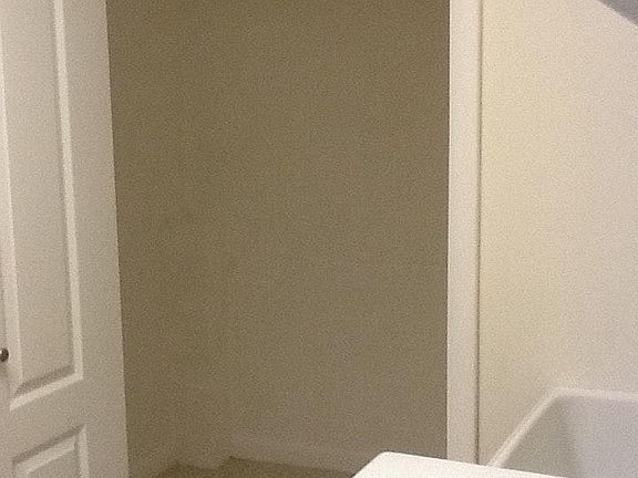 Storage Room off Laundry