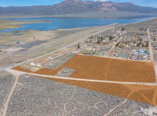 0 Milk Ranch Rd, Bridgeport, CA 93517