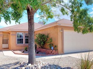 7820 Javelina Rd SW, Albuquerque, NM 87121
