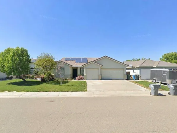 528 Waterfowl Way, Williams, CA 95987