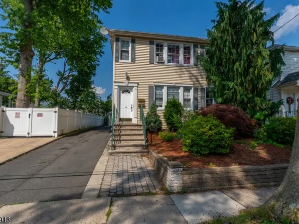 139 Coddington St, Rahway City, NJ 07065