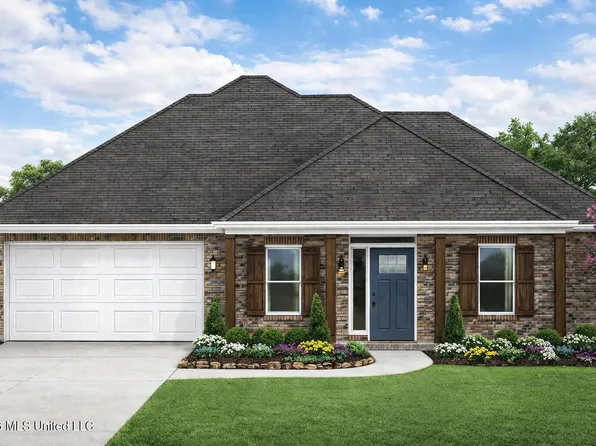 21794 Oak Terrace Dr, Gulfport, MS 39503