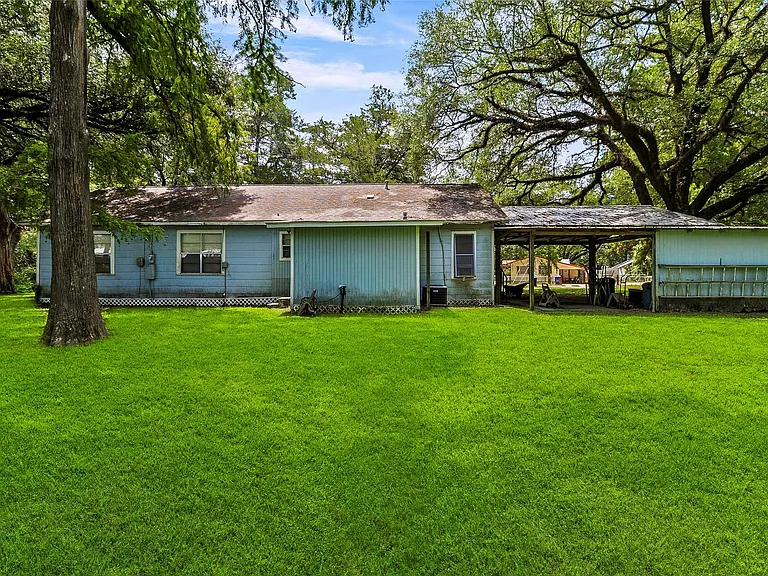 316 N Handley Ave — Photo 9