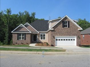 1651 Jamestown Ave, Evans, GA 30809