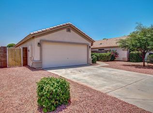 9409 W Cinnabar Ave, Peoria, AZ 85345