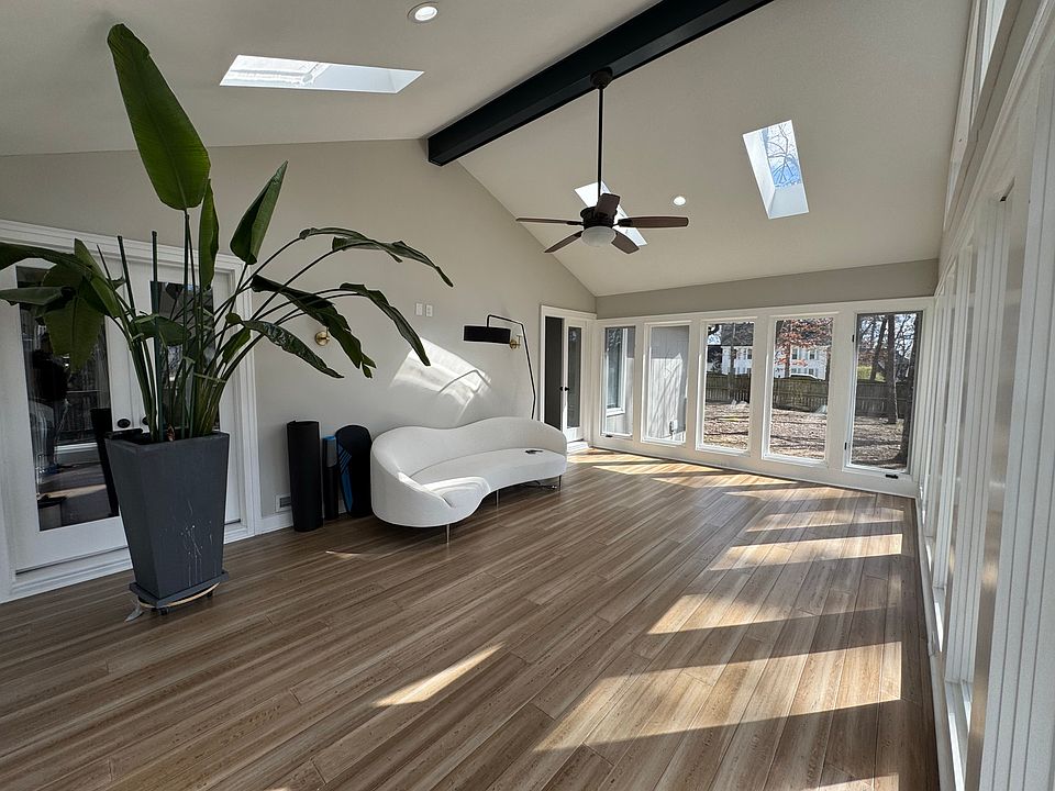 sunroom