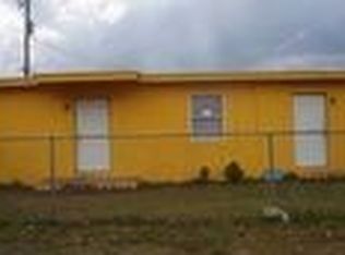 1206 SW 2nd St, Homestead, FL 33030