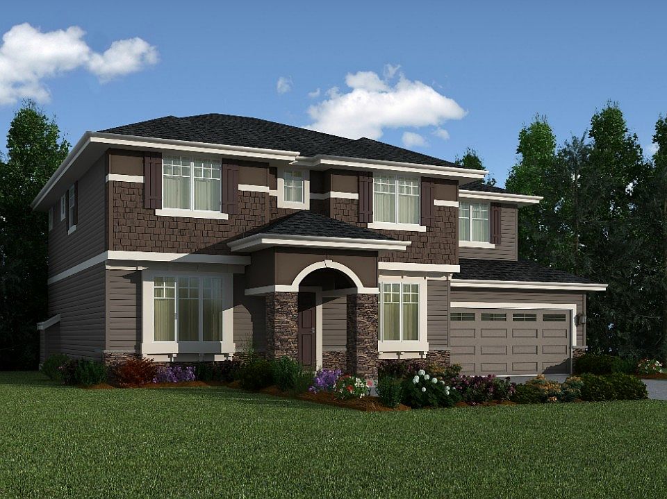 1st image of 21913 78th Pl W Lot 8