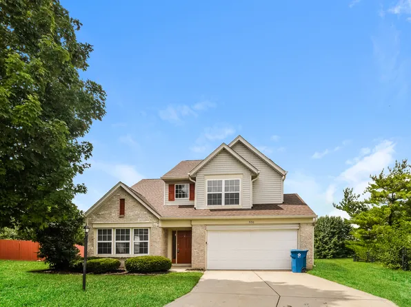 3150 Kasan Ct, Indianapolis, IN 46268