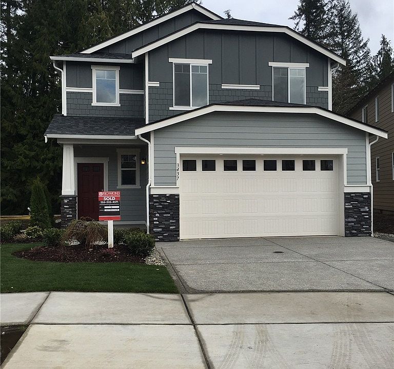 1st image of 8423 21st Avenue SE #77
