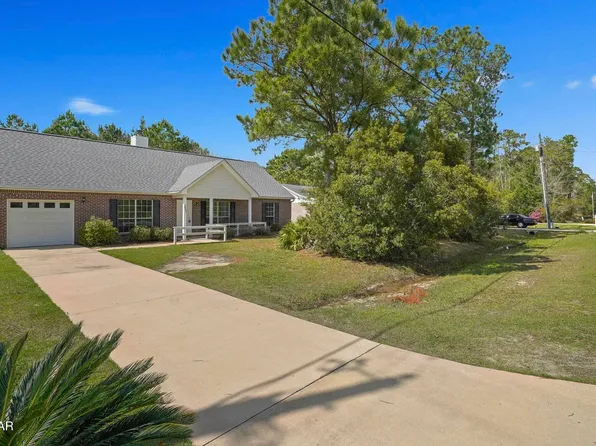 371 Bay Grove Rd, Freeport, FL 32439