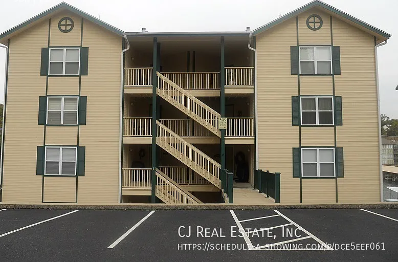 309 Bristol Bay Dr #4A