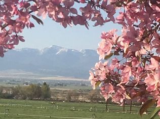 5871 Collins Dr, Helena, MT 59602