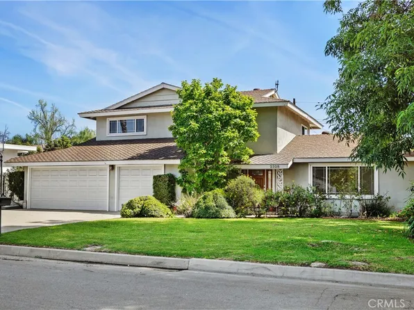 2328 Lee Ave, Arcadia, CA 91006