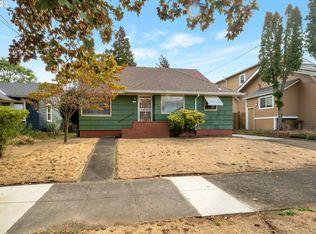 5612 NE 13th Ave, Portland, OR 97211