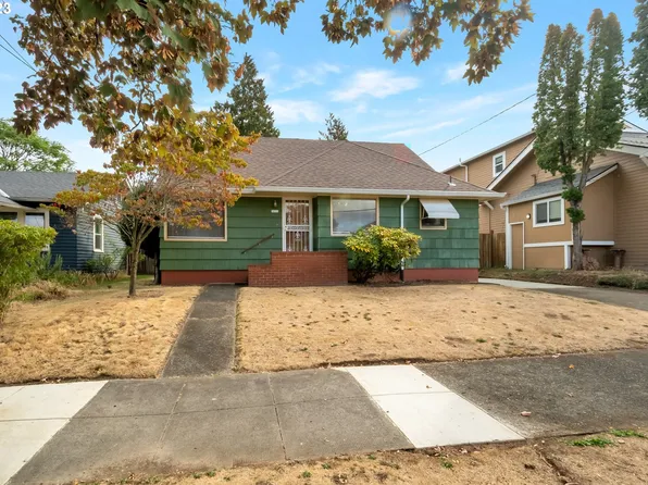 5612 NE 13th Ave, Portland, OR 97211