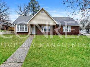 31 Hickory Rdg, Benton, AR 72019