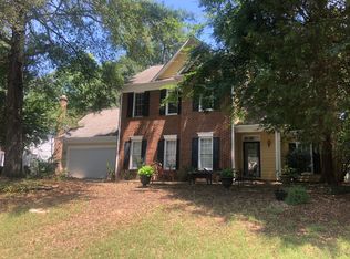 7413 Trotter Rd, Charlotte, NC 28216