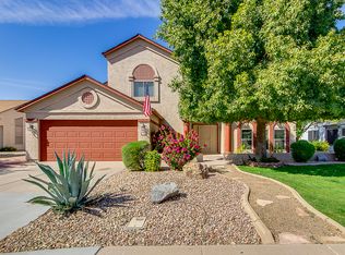 6248 W Ivanhoe St, Chandler, AZ 85226