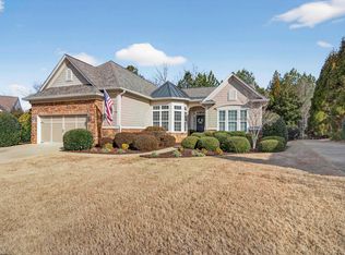 1311 Water Front Rd, Greensboro, GA 30642