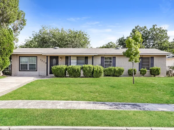 7219 Westport Way, San Antonio, TX 78227